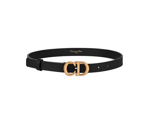 dior men belt|dior belt size chart.